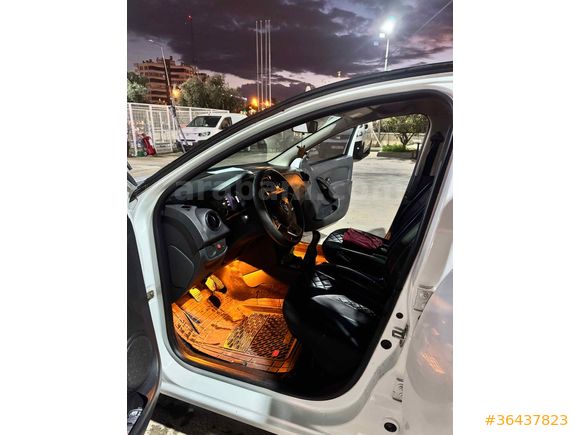 Sahibinden Renault Symbol 1.5 dCi Joy 2018 Model Mersin