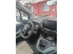 Sahibinden Citroen Berlingo 1.5 BlueHDI Feel 2019 Model