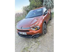 Sahibinden Citroen C4 1.5 BlueHDi Feel Bold 2022 Model 