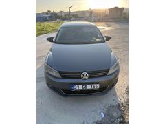 Sahibinden Volkswagen Jetta 1.6 TDi Comfortline 2013 Model 