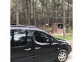 Sahibinden Citroen Berlingo 1.6 BlueHDI Selection 2018 Model 