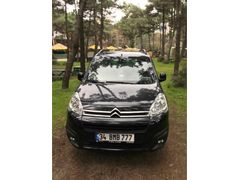 Sahibinden Citroen Berlingo 1.6 BlueHDI Selection 2018 Model 