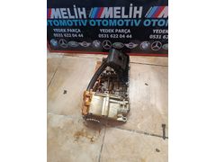 BMW N46 ÇIKMA YAĞ POMPA SÜZGEÇİ 7500328