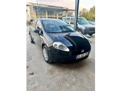 Sahibinden Fiat Punto Grande 1.4 Fire Active 2011 Model