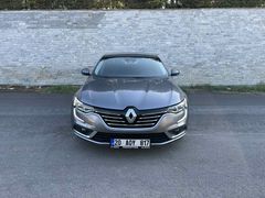 Sahibinden Renault Talisman 1.6 dCi Icon 2016 Model  217.000 km Gri (metalik)