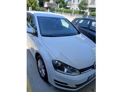 Sahibinden Volkswagen Golf 1.2 TSi Otomatik Kazasız değişensiz il