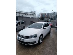 Sahibinden Volkswagen Passat 1.6 TDi BlueMotion Comfortline 2013 Model