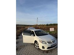 Sahibinden Toyota Corolla 1.6 Elegant 2011 Model 