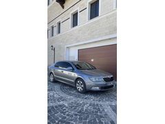 Sahibinden Skoda SuperB 1.4 TSI Ambition 2009 Model 