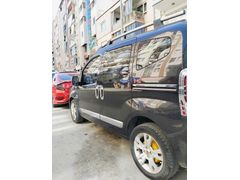 Sahibinden Fiat Fiorino Cargo 1.3 Multijet Active 2010 Model  239.000 km Siyah