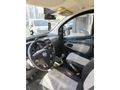 Sahibinden Fiat Fiorino Cargo 1.3 Multijet Active 2010 Model  239.000 km Siyah