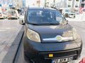 Sahibinden Fiat Fiorino Cargo 1.3 Multijet Active 2010 Model  239.000 km Siyah