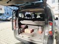 Sahibinden Fiat Fiorino Cargo 1.3 Multijet Active 2010 Model  239.000 km Siyah