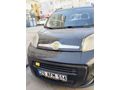Sahibinden Fiat Fiorino Cargo 1.3 Multijet Active 2010 Model  239.000 km Siyah