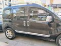 Sahibinden Fiat Fiorino Cargo 1.3 Multijet Active 2010 Model  239.000 km Siyah