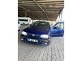 Sahibinden Volkswagen Golf 1.6 CL 1998 Model