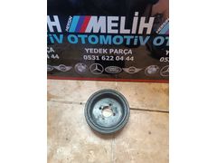 BMW N45 ÇIKMA KRANK KASNAĞI