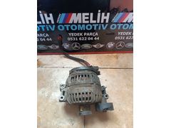 BMW N45 N46 ÇIKMA ŞARJ DİNAMOSU 7532966