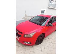 Sahibinden Chevrolet Cruze 1.6 2010 Model