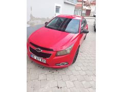 Sahibinden Chevrolet Cruze 1.6 2010 Model