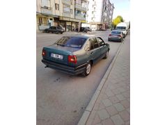 Sahibinden Fiat Tempra 1.6 SX 1992 Model