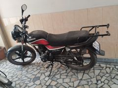 Sahibinden Mondial 100 Superboy i