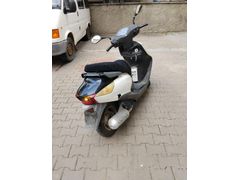 Sahibinden Honda Spacy 110