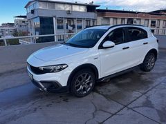 Fiat Egea Cross 1.4 Fire Urban 2022 hatasız tramersiz