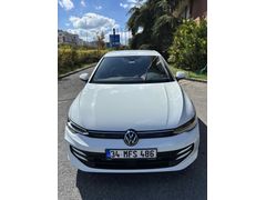 SON 10 GÜN Arabam comdaki en temiz hatasız araç Sahibinden Volkswagen Golf 1.5 TSi Impression 2024 Model  araç hata yok değişen yok  