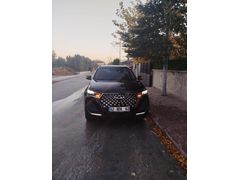 Sahibinden Chery Tiggo 7 Pro Max Exceptional 2025 Model