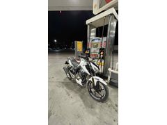 Sahibinden Mondial 125 Drift L CBS 
1 aylık acil satılık 
