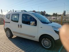 Sahibinden Citroen Nemo Combi 1.4 HDi SX Plus Vizyon 2015 Model