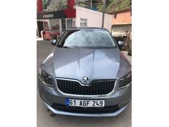Sahibinden Skoda Octavia 1.4 TSI Elegance 2013 Model 