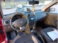 Sahibinden Dacia Sandero 1.5 dCi Stepway 2015 Model 