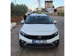 İlk Sahibinden Düşük Km Emsalsiz Egea Cross Urban