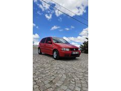 Sahibinden Volkswagen Polo 1.6 1999 Model