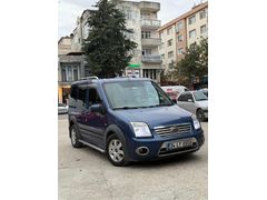 Sahibinden Ford Tourneo Connect 110PS 2010 Model