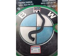 MİNİ COOPER R56 R60 N12 N16 ÇIKMA HAVALANDIRMA BORUSU 7555261 7568081