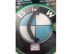 BMW B38 B48 ÇIKMA HAVALANDIRMA BORUSU 8612787 7623745