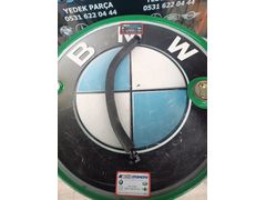 BMW E87 E90 N45 ÇIKMA HAVALANDIRMA BORUSU 7526645