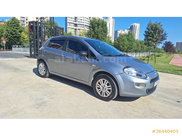 SAHİBİNDEN DEĞİŞENSİZ OTOMATİK 2012