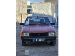 Sahibinden Renault R 9 1.4 Spring 1994 Model
