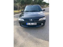 Sahibinden Peugeot 306 2.0 HDi XT 1999 Model