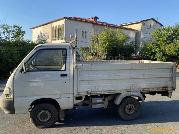 Sahibinden Piaggio Porter 1.3 2008 Model 
