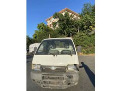 Sahibinden Piaggio Porter 1.3 2008 Model 