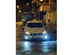 Sahibinden Ford Focus 1.6 TDCi Trend X 2015 Model 