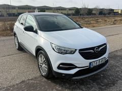 Sahibinden Opel Grandland X 1.2 EcoTEC Enjoy Skyline 2020 Model