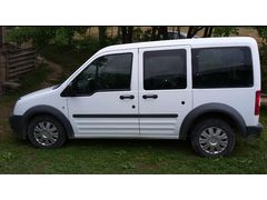 Sahibinden Ford Tourneo Connect 1.8 TDCI K210 S Blackline 2012 Model