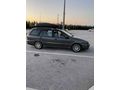 Sahibinden Fiat Marea 2.0 HLX 1998 Model 