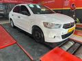 Sahibinden Citroen C-Elysee 1.6 HDi Attraction 2015 Model 